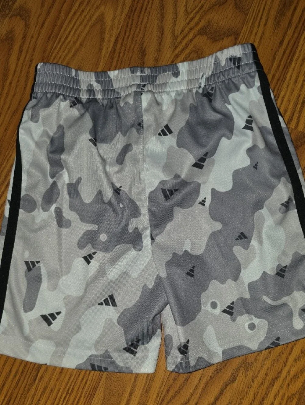 adidas toddler boys